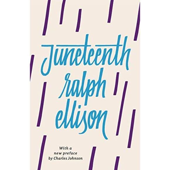Juneteenth (Revised) -- Ralph Ellison - Picture 2 of 3